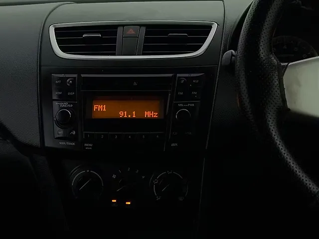 Used Maruti Suzuki Swift [2011-2014] VXi in Delhi