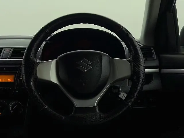 Used Maruti Suzuki Swift [2011-2014] VXi in Delhi