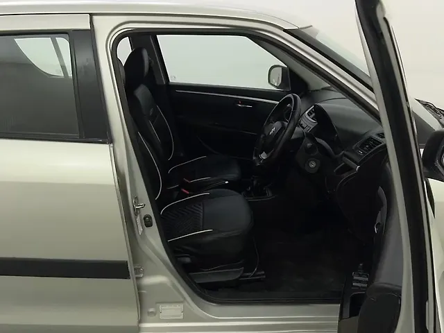 Used Maruti Suzuki Swift [2011-2014] VXi in Delhi