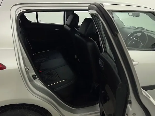 Used Maruti Suzuki Swift [2011-2014] VXi in Delhi