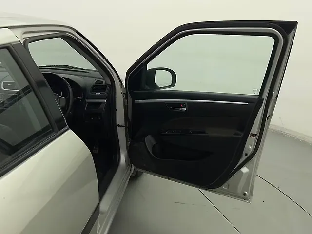 Used Maruti Suzuki Swift [2011-2014] VXi in Delhi