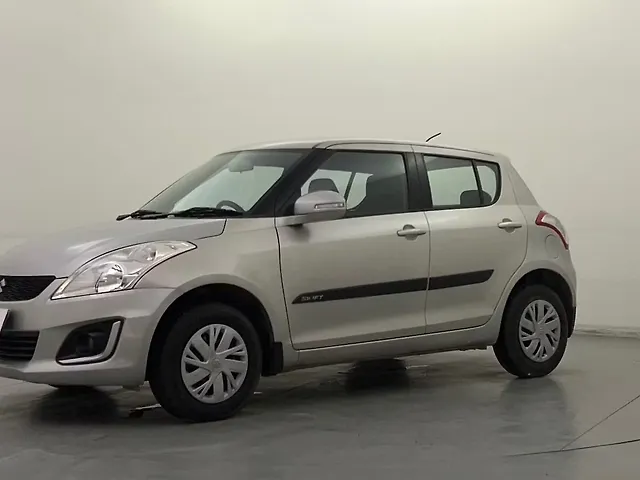 Used 2017 Maruti Suzuki Swift in Delhi Used 2017 Maruti Suzuki Swift in Delhi