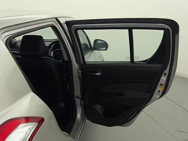 Used Maruti Suzuki Swift [2011-2014] VXi in Delhi