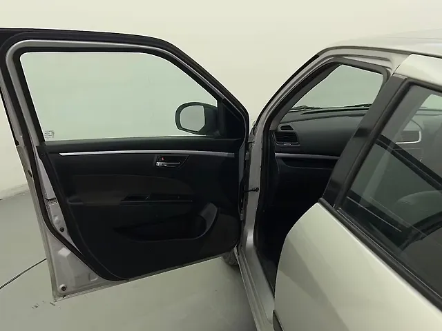 Used Maruti Suzuki Swift [2011-2014] VXi in Delhi
