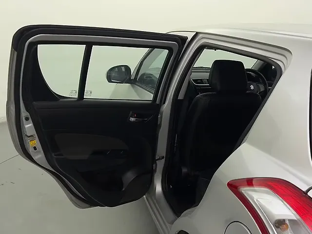 Used Maruti Suzuki Swift [2011-2014] VXi in Delhi