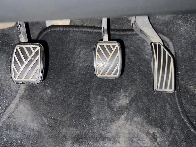 Used Maruti Suzuki Swift [2011-2014] VXi in Delhi