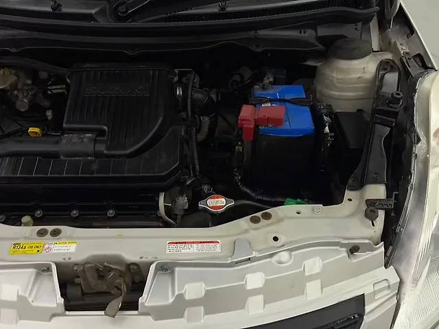 Used Maruti Suzuki Swift [2011-2014] VXi in Delhi