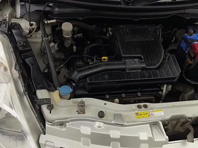 Used Maruti Suzuki Swift [2011-2014] VXi in Delhi