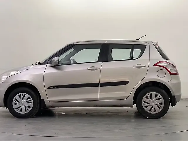 Used Maruti Suzuki Swift [2011-2014] VXi in Delhi