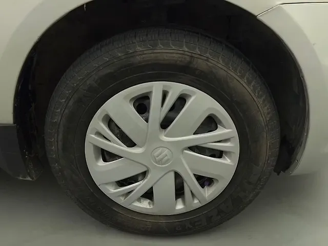 Used Maruti Suzuki Swift [2011-2014] VXi in Delhi