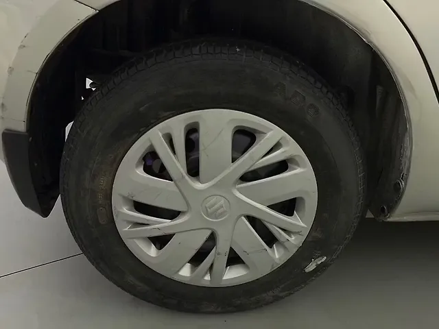 Used Maruti Suzuki Swift [2011-2014] VXi in Delhi