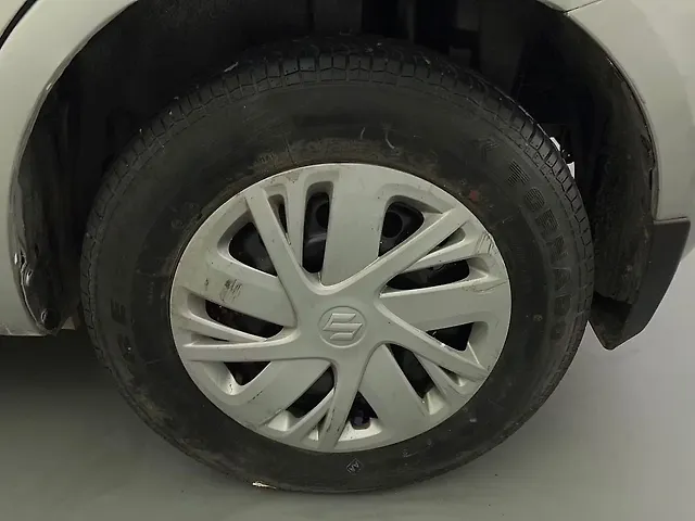 Used Maruti Suzuki Swift [2011-2014] VXi in Delhi