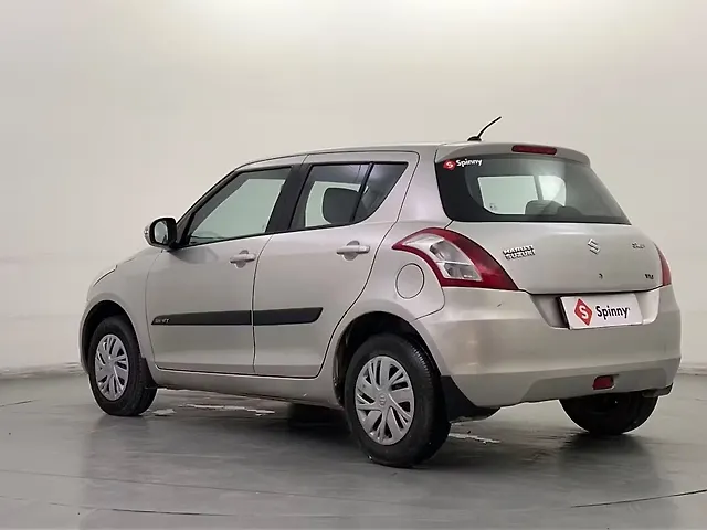 Used Maruti Suzuki Swift [2011-2014] VXi in Delhi