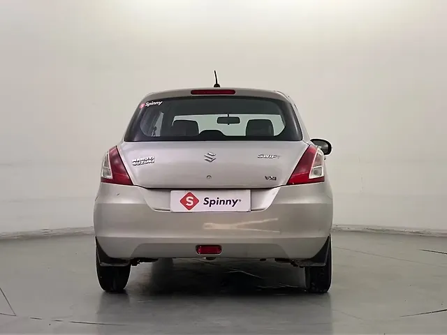 Used Maruti Suzuki Swift [2011-2014] VXi in Delhi