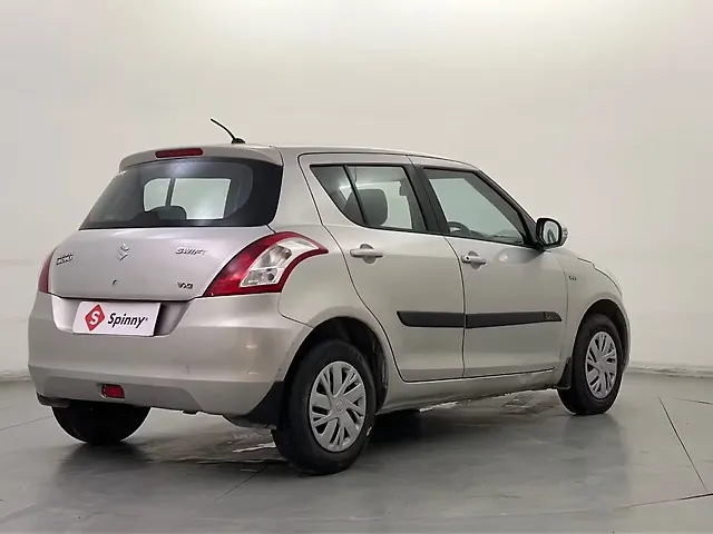 Used Maruti Suzuki Swift [2011-2014] VXi in Delhi