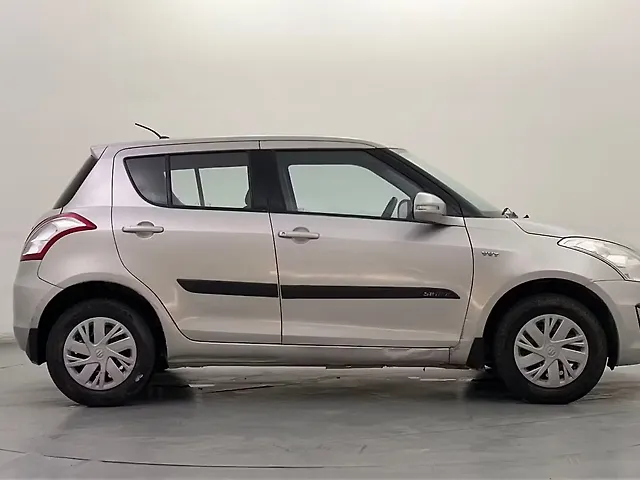 Used Maruti Suzuki Swift [2011-2014] VXi in Delhi