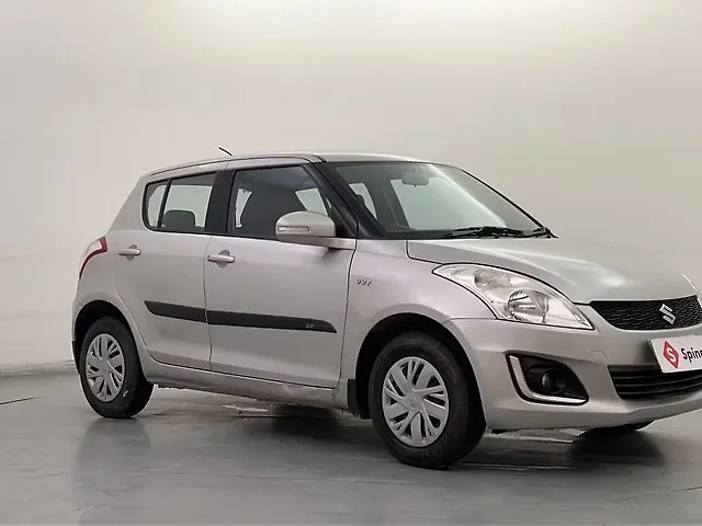 Used Maruti Suzuki Swift [2011-2014] VXi in Delhi