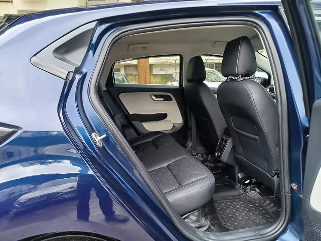 Used Tata Altroz [2020-2025] XZA Plus Petrol [2022-2023] in Mumbai