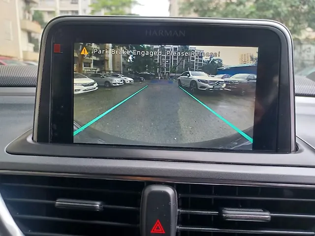 Used Tata Altroz [2020-2025] XZA Plus Petrol [2022-2023] in Mumbai