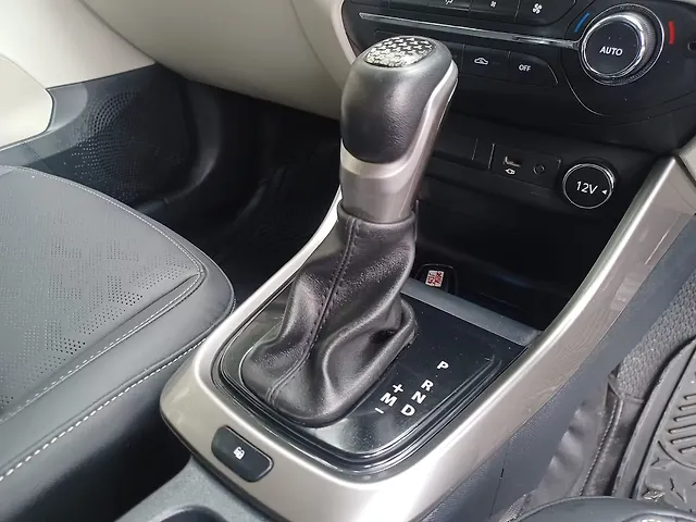 Used Tata Altroz [2020-2025] XZA Plus Petrol [2022-2023] in Mumbai