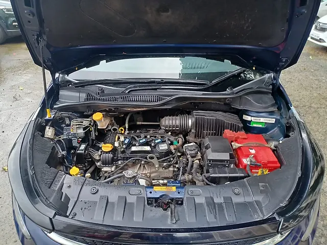 Used Tata Altroz [2020-2025] XZA Plus Petrol [2022-2023] in Mumbai