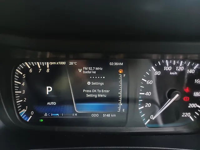 Used Tata Altroz [2020-2025] XZA Plus Petrol [2022-2023] in Mumbai