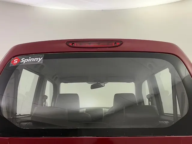 Used Maruti Suzuki Wagon R [1999-2006] LXi in Chennai