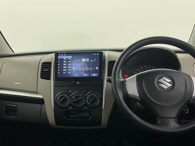 Used Maruti Suzuki Wagon R [1999-2006] LXi in Chennai