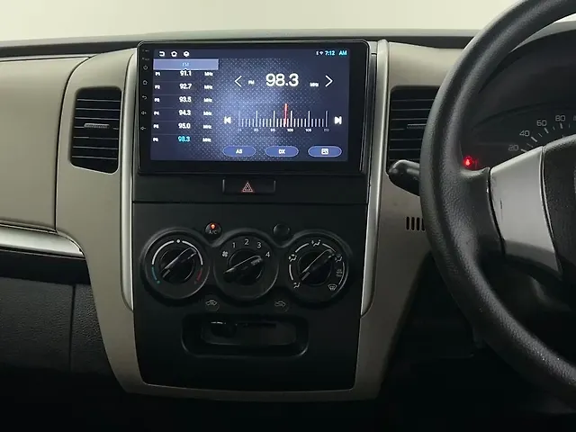 Used Maruti Suzuki Wagon R [1999-2006] LXi in Chennai