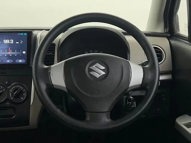 Used Maruti Suzuki Wagon R [1999-2006] LXi in Chennai