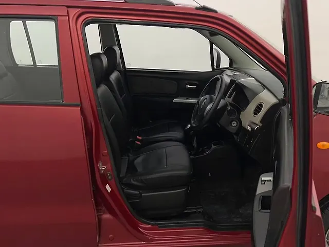 Used Maruti Suzuki Wagon R [1999-2006] LXi in Chennai