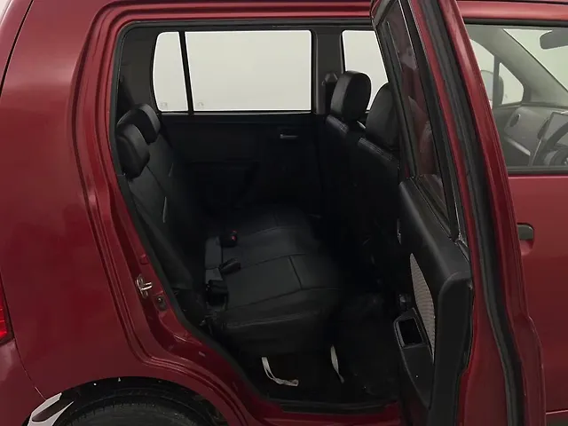 Used Maruti Suzuki Wagon R [1999-2006] LXi in Chennai