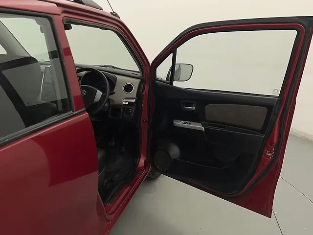 Used Maruti Suzuki Wagon R [1999-2006] LXi in Chennai