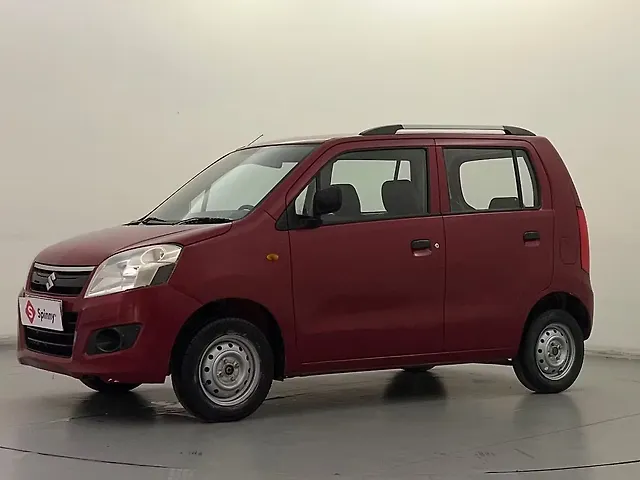 Used 2014 Maruti Suzuki Wagon R in Chennai Used 2014 Maruti Suzuki Wagon R in Chennai
