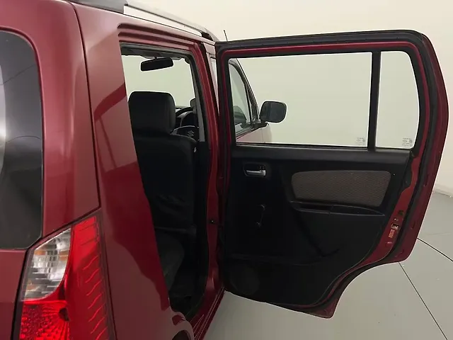 Used Maruti Suzuki Wagon R [1999-2006] LXi in Chennai