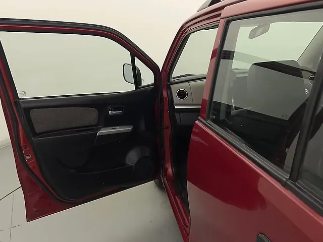 Used Maruti Suzuki Wagon R [1999-2006] LXi in Chennai