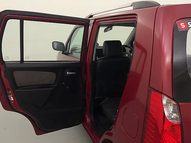 Used Maruti Suzuki Wagon R [1999-2006] LXi in Chennai