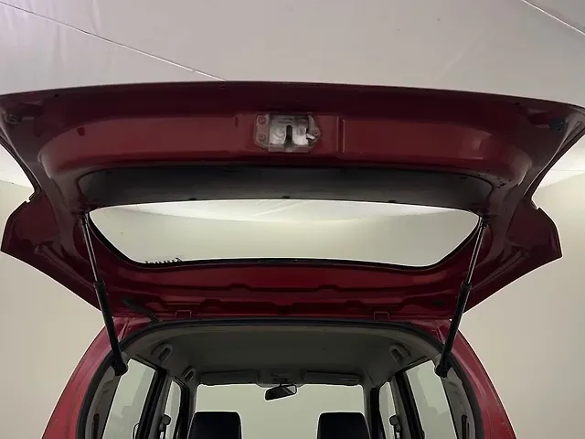 Used Maruti Suzuki Wagon R [1999-2006] LXi in Chennai