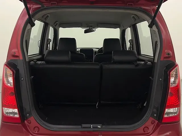 Used Maruti Suzuki Wagon R [1999-2006] LXi in Chennai