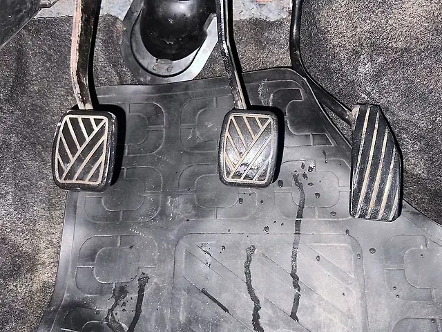 Used Maruti Suzuki Wagon R [1999-2006] LXi in Chennai