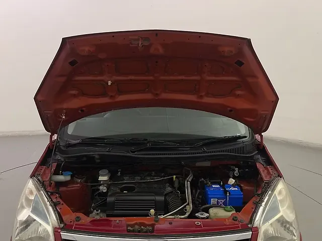 Used Maruti Suzuki Wagon R [1999-2006] LXi in Chennai