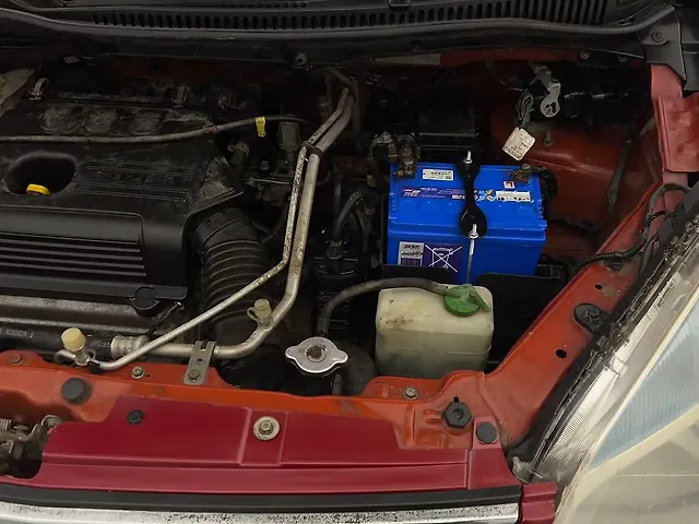 Used Maruti Suzuki Wagon R [1999-2006] LXi in Chennai