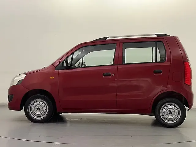 Used Maruti Suzuki Wagon R [1999-2006] LXi in Chennai