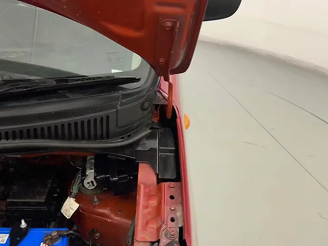 Used Maruti Suzuki Wagon R [1999-2006] LXi in Chennai