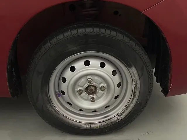 Used Maruti Suzuki Wagon R [1999-2006] LXi in Chennai