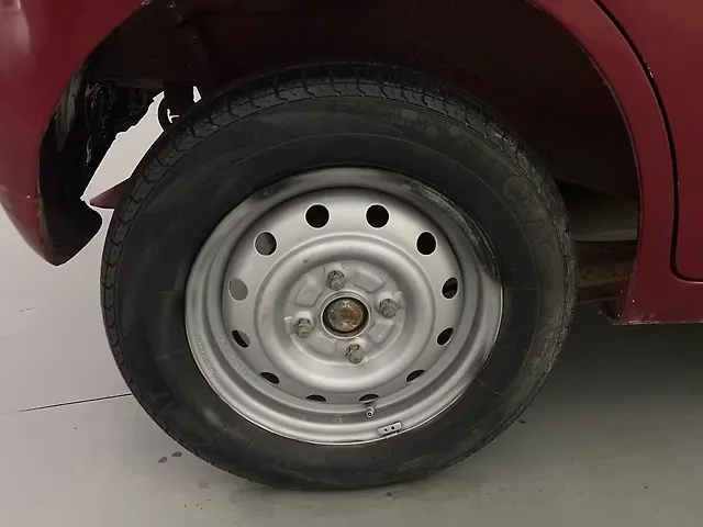 Used Maruti Suzuki Wagon R [1999-2006] LXi in Chennai