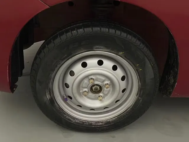 Used Maruti Suzuki Wagon R [1999-2006] LXi in Chennai