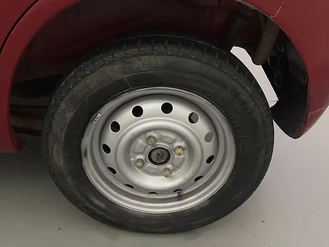 Used Maruti Suzuki Wagon R [1999-2006] LXi in Chennai