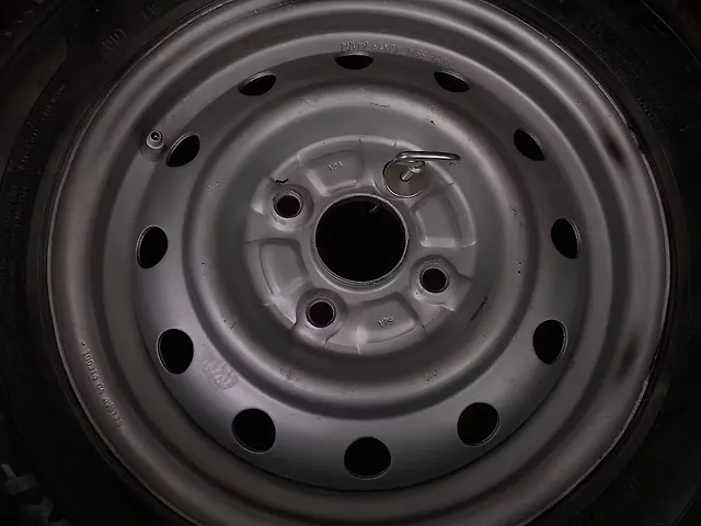 Used Maruti Suzuki Wagon R [1999-2006] LXi in Chennai