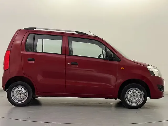 Used Maruti Suzuki Wagon R [1999-2006] LXi in Chennai